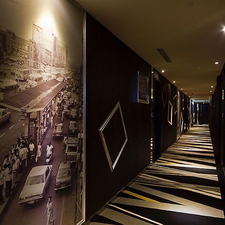 Fx Hotel Guan Qian Suzhou Tô Châu Ngoại thất bức ảnh